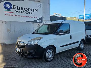 OPEL Combo 16CDTI105EcPCTN VanBlitzS&S1000E6 TIPO