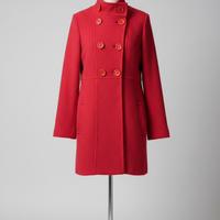 Cappotto donna Celyn B/Elisabetta Franchi Tg S