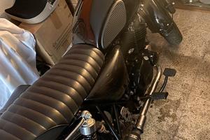 Moto Verver 250s