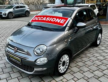 Fiat 500 1.2 EasyPower Lounge