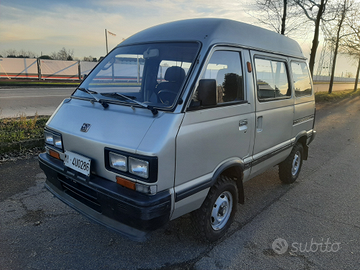 Subaru Libero 4x4