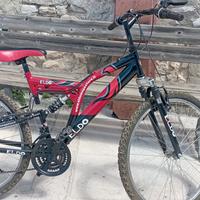 Mountain bike uomo/ragazzo