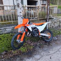 ktm 125 sx