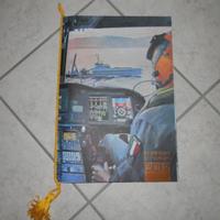 Calendario storico Guardia di Finanza 2017