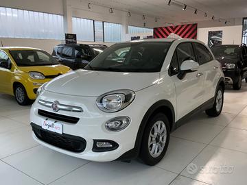 Fiat 500X 1.6 MultiJet 120 CV DCT Business