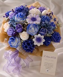 fiori di cera