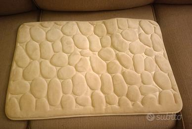 Tappeto bianco 