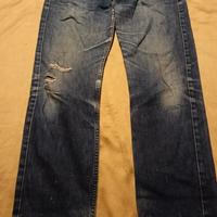 Levis 501