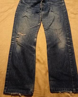 Levis 501