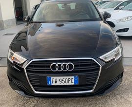 AUDI A3 4ª serie - 2019