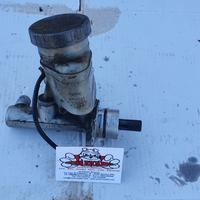 SUZUKI JIMNY SERVOFRENO DEPRESSORE VASCHETTA FRENI