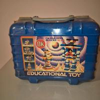 COSTRUZIONE EDUCATIONAL TOY