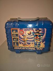 COSTRUZIONE EDUCATIONAL TOY