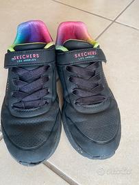 Scarpe skechers