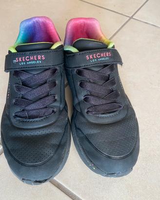 Scarpe skechers