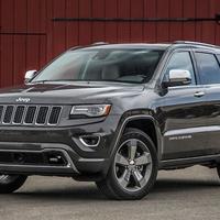 Ricambi usati jeep grand cherokee WK2 #2