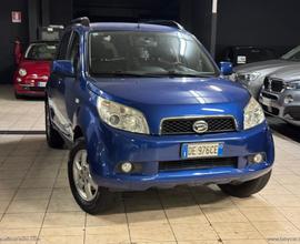 DAIHATSU Terios 1.3 4WD