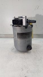 FILTRO CARBURANTE NISSAN Qashqai Serie 164004EA1A