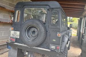 Land Rover Defender 90 HT 200td 1990
