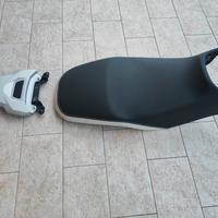 SELLA RALLY RIBASSATA BMW GS 1200/1250