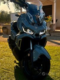 sym adx 125