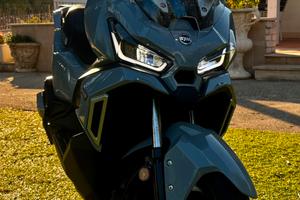 sym adx 125
