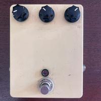 Big Muff Ram’s Head Clone