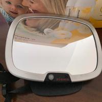 Specchio auto Diono per controllo bambini