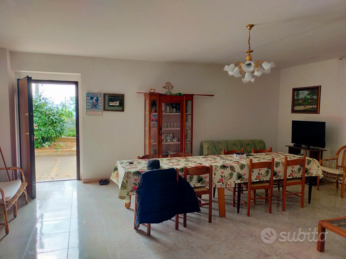 Appartamento – Luzzi, Cosenza - Vista 2