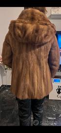 Pelliccia di visone