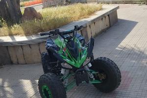 Quad 125