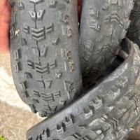 Copertoni mtb/gravel