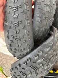 Copertoni mtb/gravel