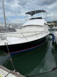 IMBARCAZIONE DI PRESTIGIO PER INTENDITORI