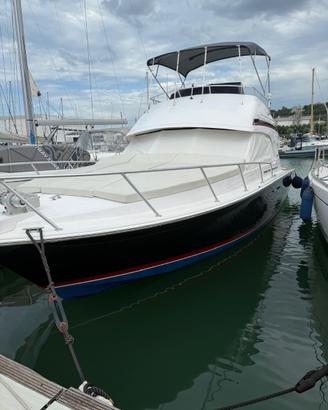 IMBARCAZIONE DI PRESTIGIO PER INTENDITORI