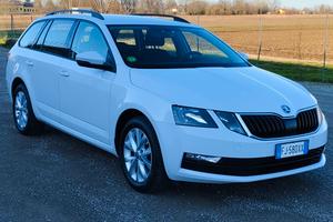 Skoda Octavia 1.0 TSI Active