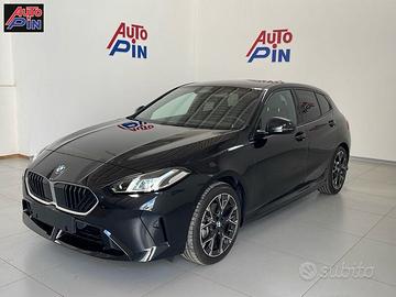 BMW Serie 1 118d MSport Design aut. *PREZZO VERO*