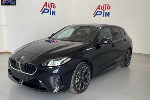 BMW Serie 1 118d MSport Design aut. *PREZZO VERO*