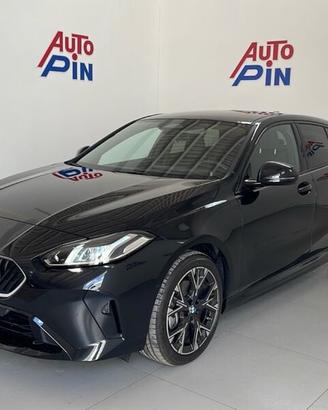 BMW Serie 1 118d MSport Design aut. *PREZZO VERO*