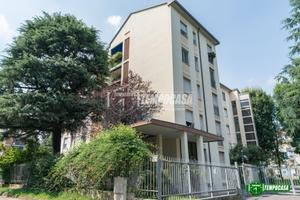 LUMINOSO BILOCALE - VISITABILE DA MARZO 2026