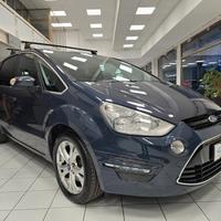 Ford S-Max 2.0 TDCi 163CV 7p. DPF Titanium 2012