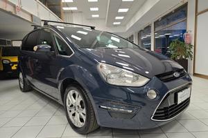 Ford S-Max 2.0 TDCi 163CV 7p. DPF Titanium 2012