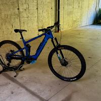 Focus JAM² 9.6 – e-MTB All Mountain