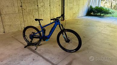 Focus JAM² 9.6 – e-MTB All Mountain