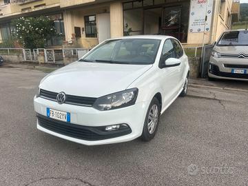 Volkswagen Polo 1.0 MPI 75 CV 5p. Comfortline