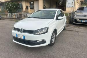 Volkswagen Polo 1.0 MPI 75 CV 5p. Comfortline