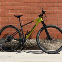 Cannondale Scalpel Carbon HT 4