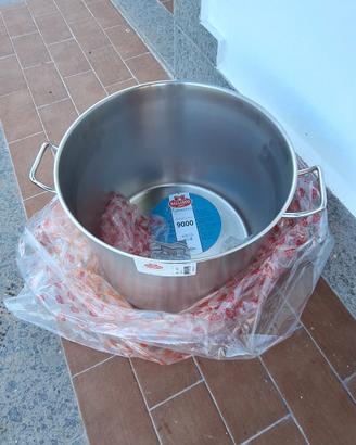 pentola Ballarini 45 cm