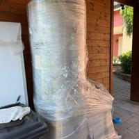 BOLLITORE ACQUA ELBI BSPT-300 261 LT