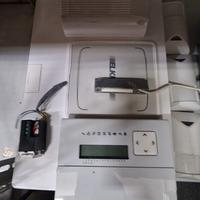 Antifurto ELKRON cablato